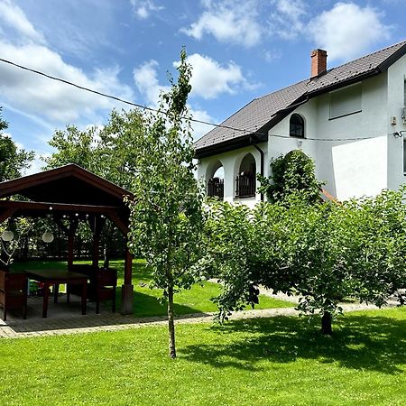 Dunakanyar Apartman Pilismarot Esterno foto