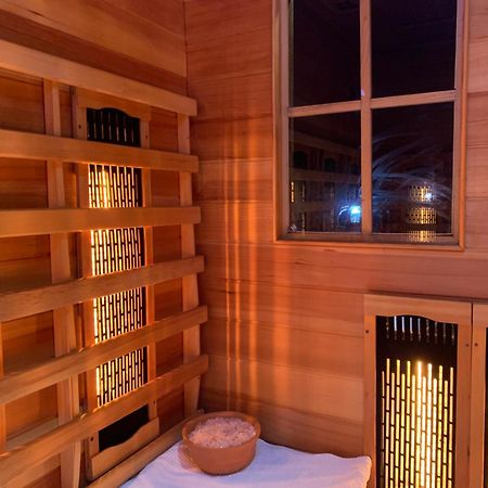 Dunakanyar Apartman Pilismarot Esterno foto