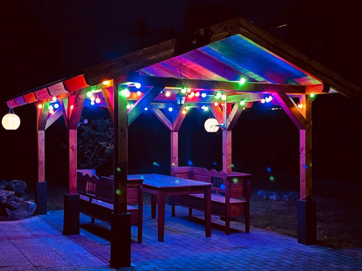 Dunakanyar Apartman Pilismarot Esterno foto