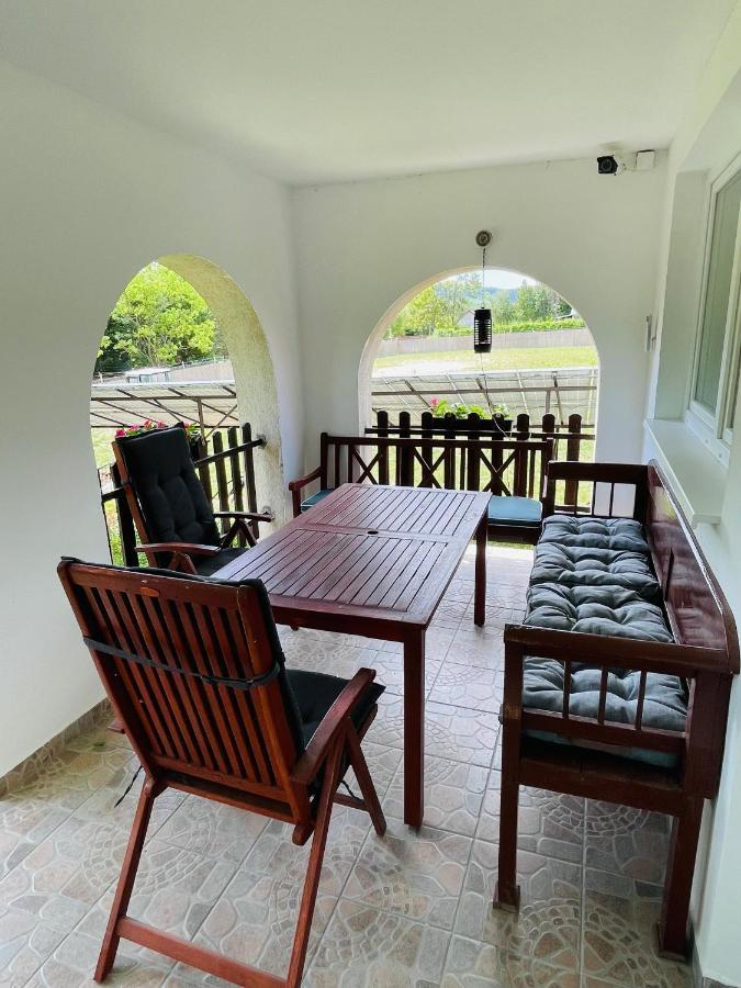 Dunakanyar Apartman Pilismarot Esterno foto