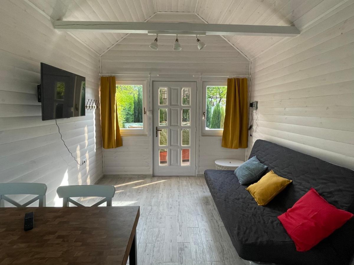 Dunakanyar Apartman Pilismarot Esterno foto