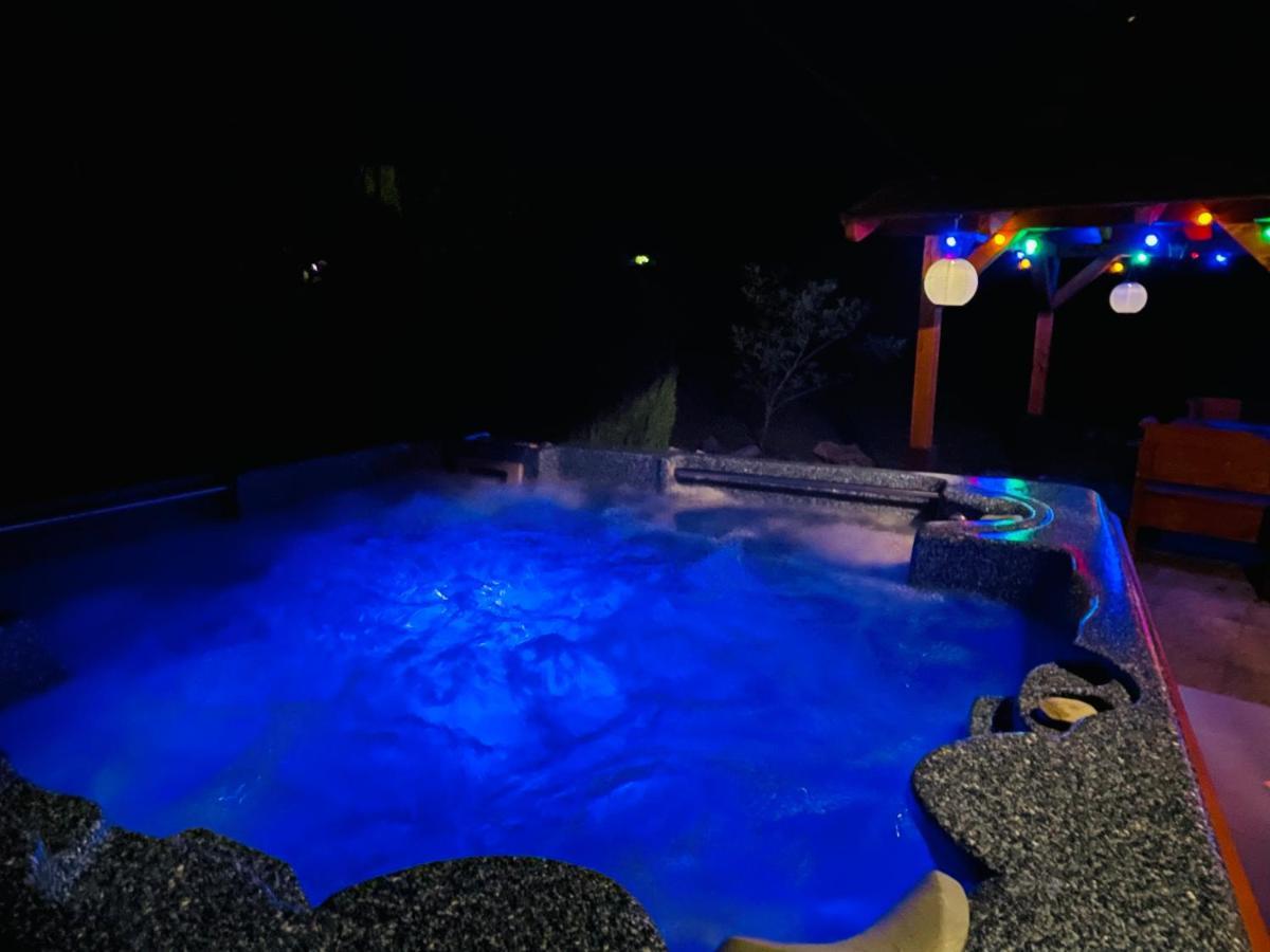 Dunakanyar Apartman Pilismarot Esterno foto