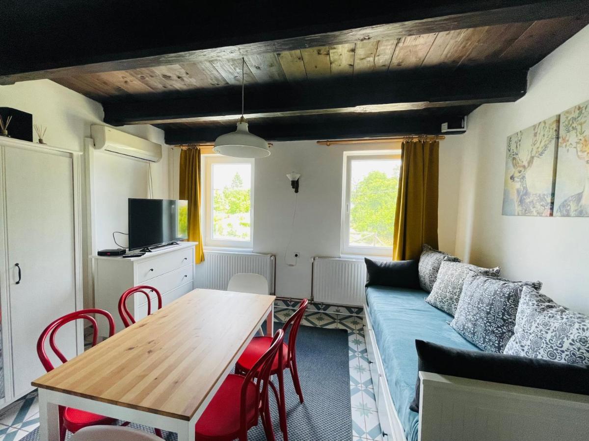 Dunakanyar Apartman Pilismarot Esterno foto