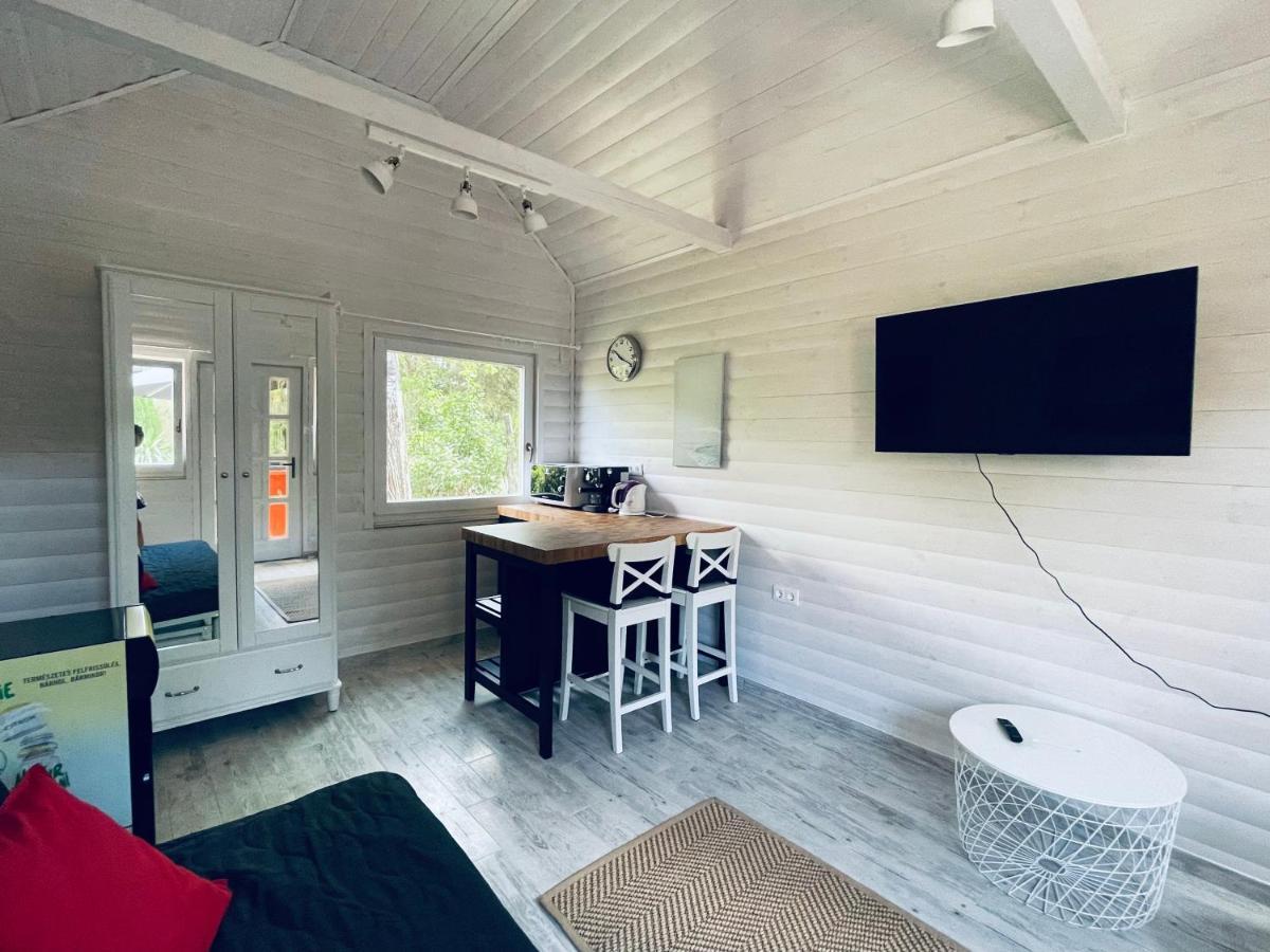 Dunakanyar Apartman Pilismarot Esterno foto