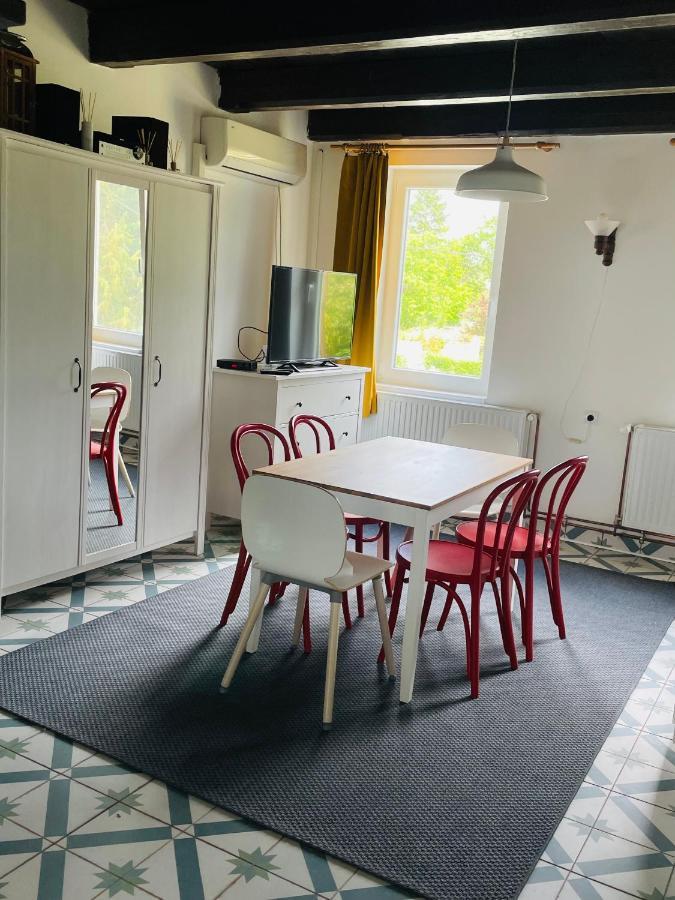 Dunakanyar Apartman Pilismarot Esterno foto