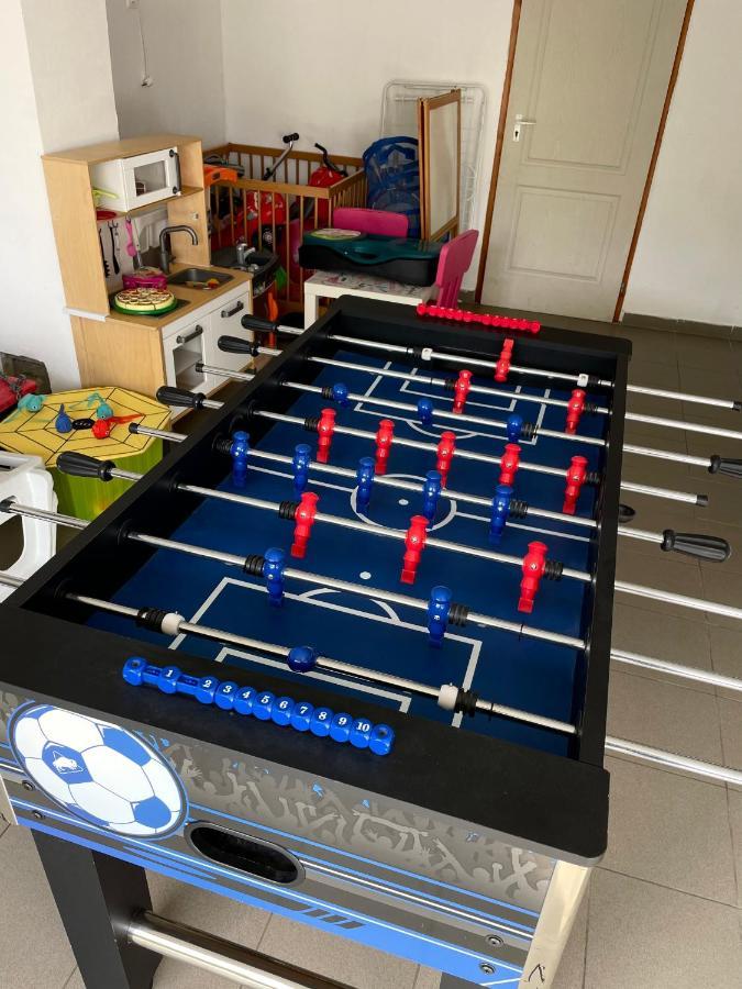Dunakanyar Apartman Pilismarot Esterno foto