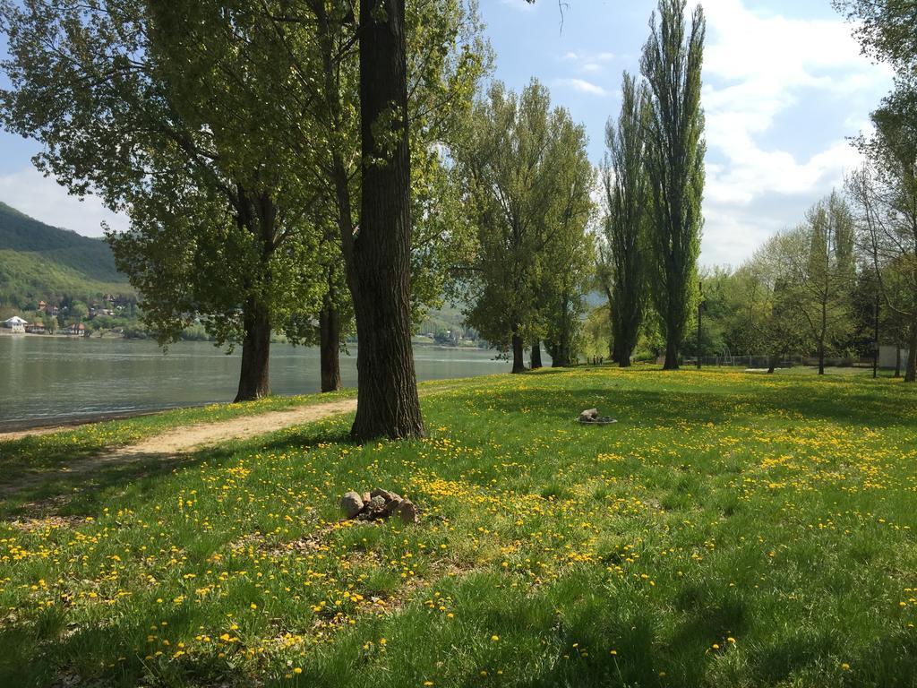 Dunakanyar Apartman Pilismarot Esterno foto