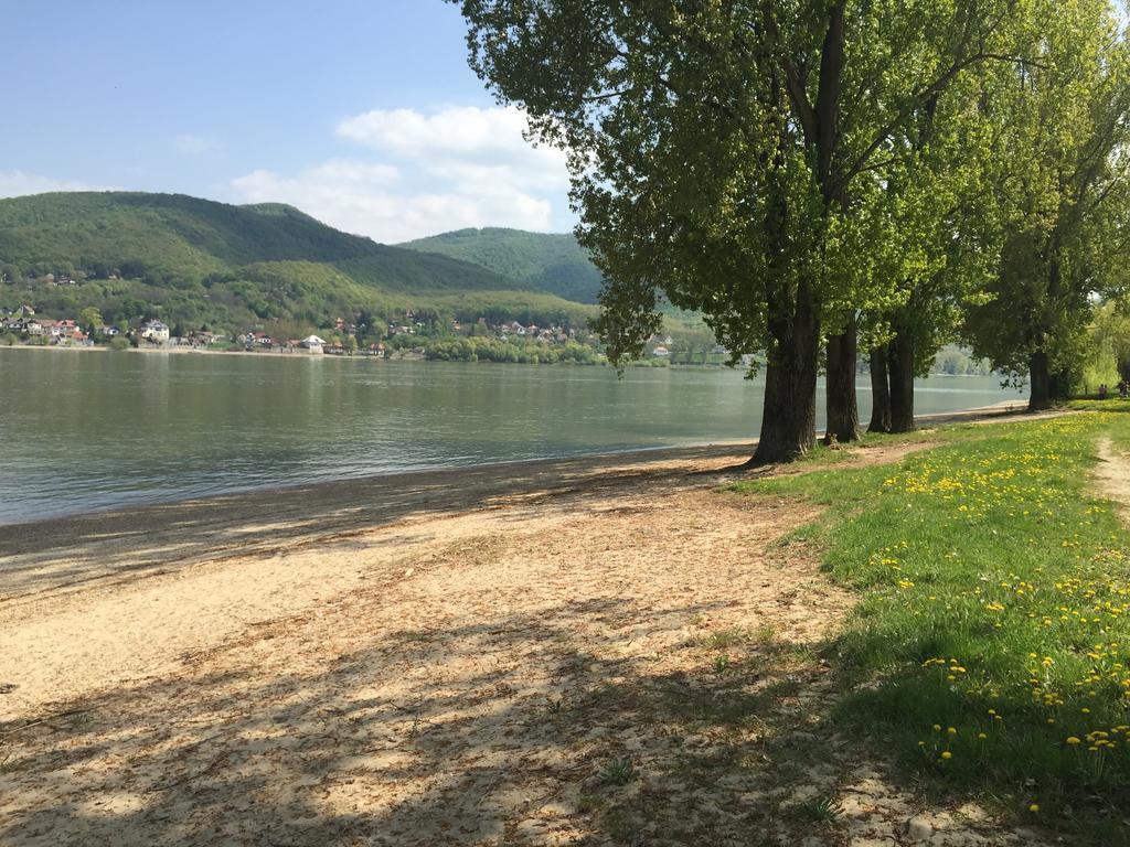 Dunakanyar Apartman Pilismarot Esterno foto