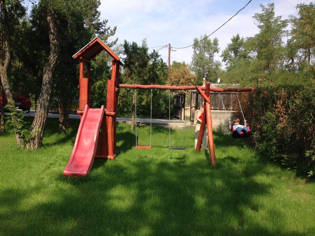 Dunakanyar Apartman Pilismarot Esterno foto